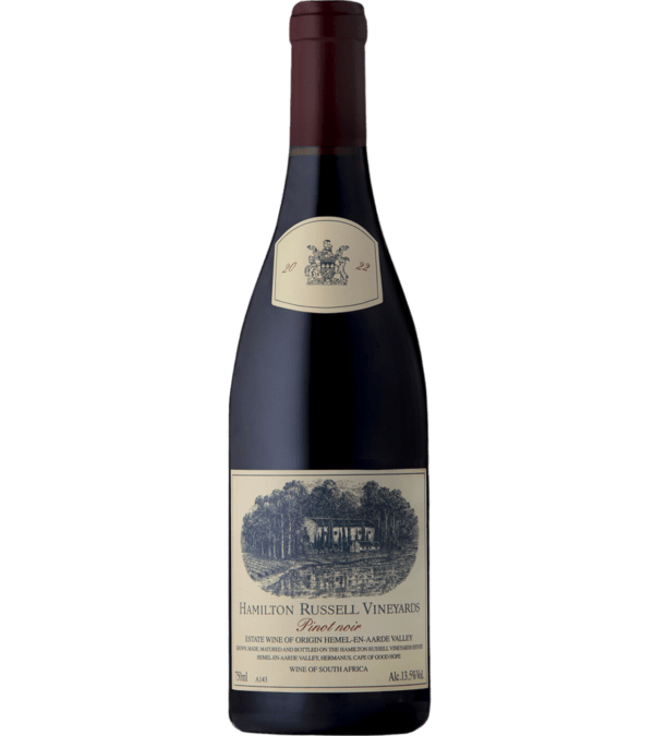 Hamilton Russell Vineyards Pinot Noir