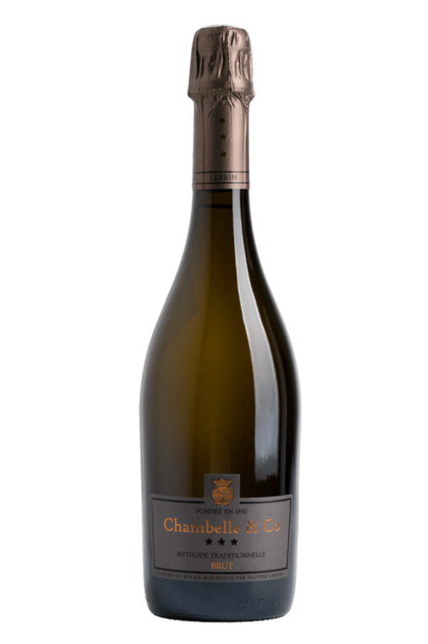 Chambelle & Co NV