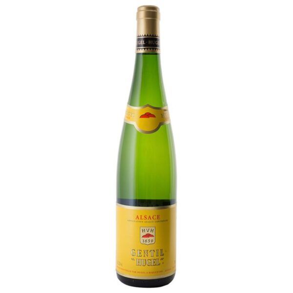 Famille Hugel