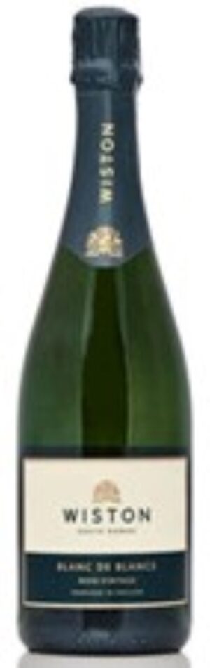 Wiston Blanc de Blancs NV