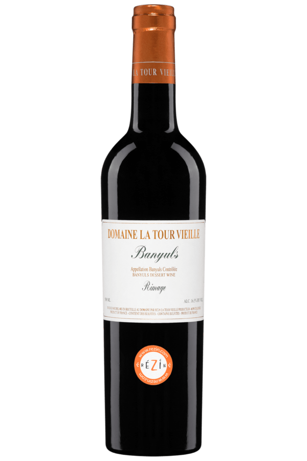 Banyuls Rimage 2019