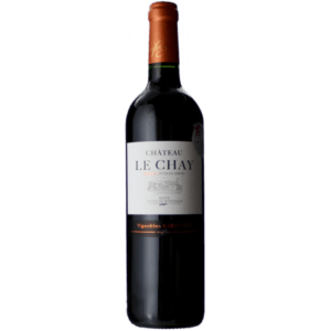 Chateau Le Chay