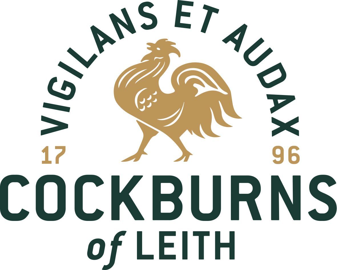 Cockburns of Leith