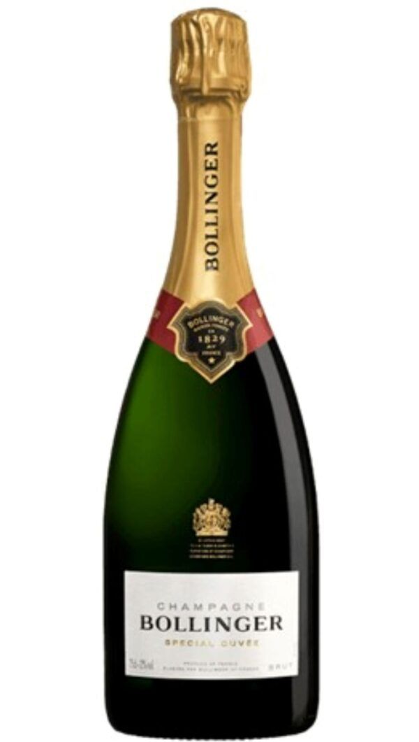 Bollinger Special Cuvee NV