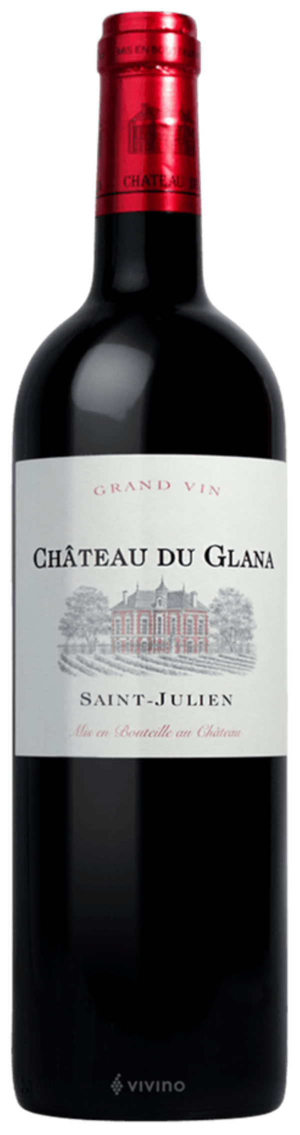 Château du Glana
