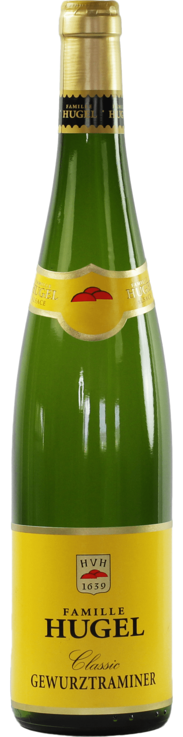 Hugel Classic Gewurztraminer 2018