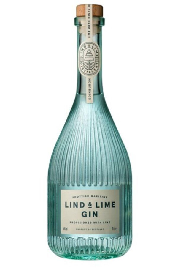 Lind & Lime Gin