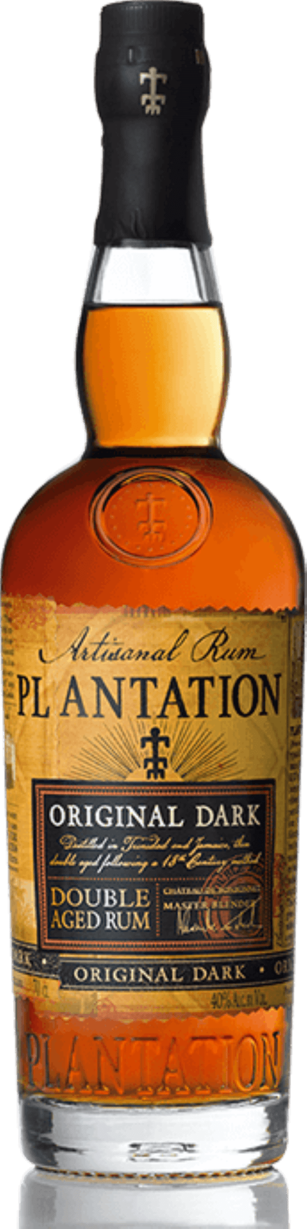 Plantation Original Dark Rum