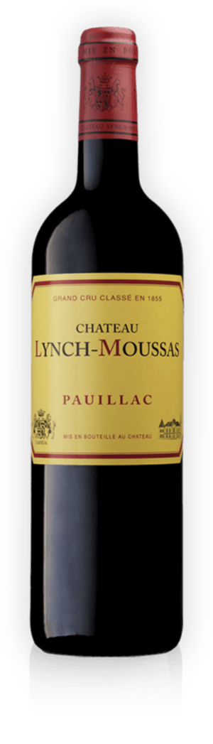 Château Lynch Moussas