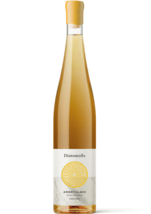 Amontillado- Jerez De La Frontera - Singular Bota