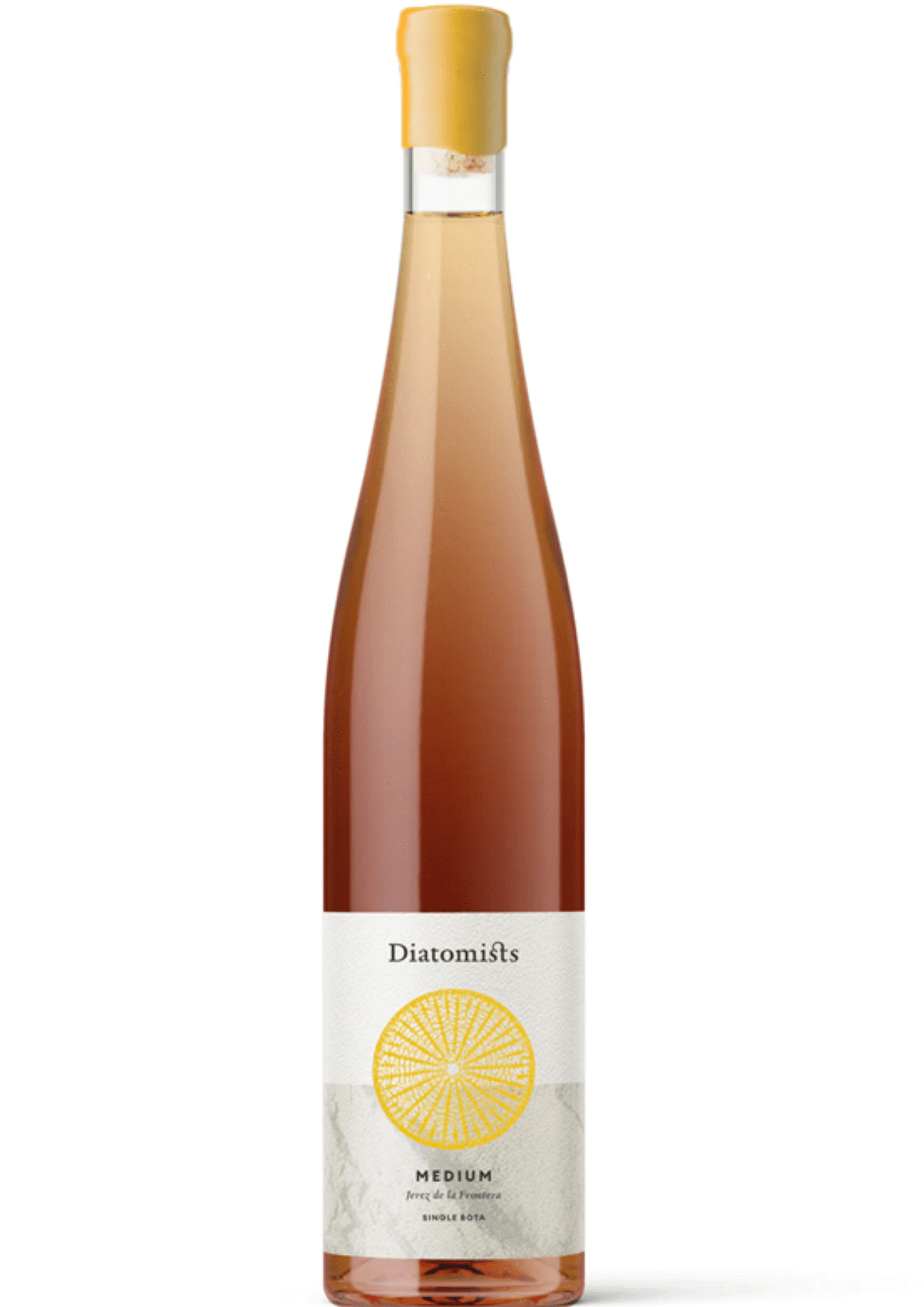 Medium - Jerez De La Frontera - Singular Bota