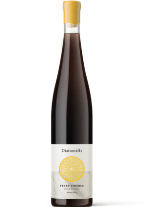 Pedro Ximinez PX - Singular Bota - Aged 5 Years NV NV