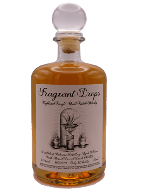 Fragrant Drops Ardmore 13 Year Old