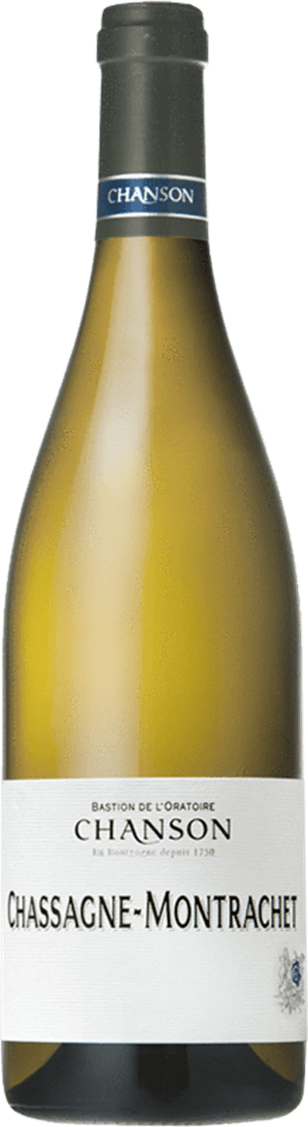 Chassagne-Montrachet 2015