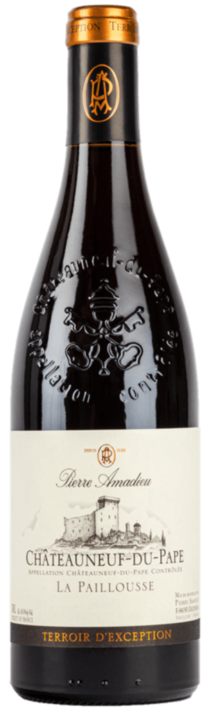 La Paillousse Châteauneuf-du-Pape 2020
