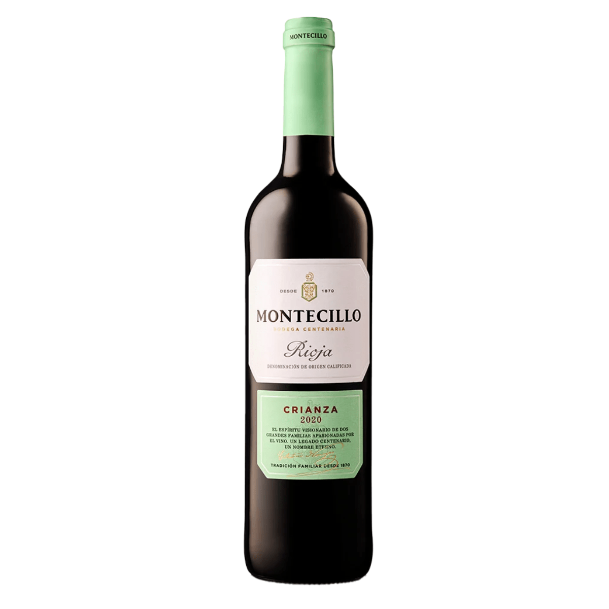 Montecillo Rioja Crianza