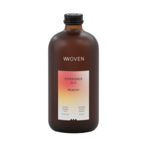 Woven Experience N.11 Peachy