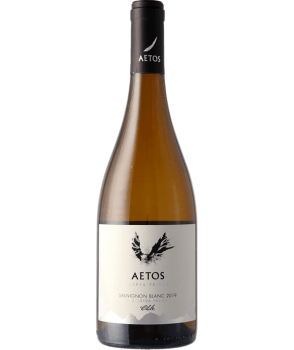 Aetos 'Reserva Privada' Sauvignon Blanc 2021