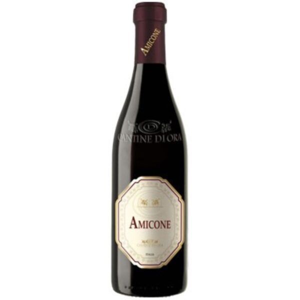 Amicone 2018