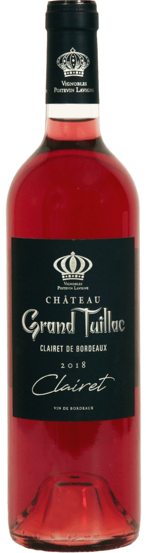 Clairet de Bordeaux, Château Grand Tuillac