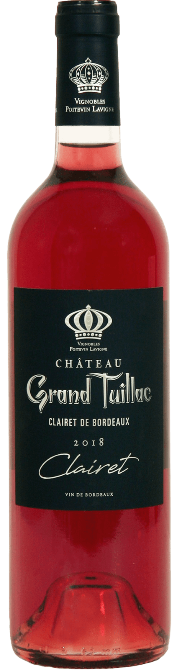 Clairet de Bordeaux