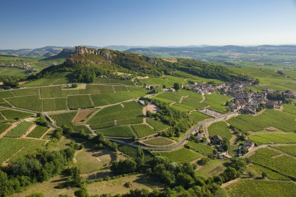 Pouilly-Fuissé 1er Cru 'Climats'