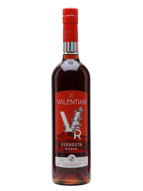 Valentian Vermouth