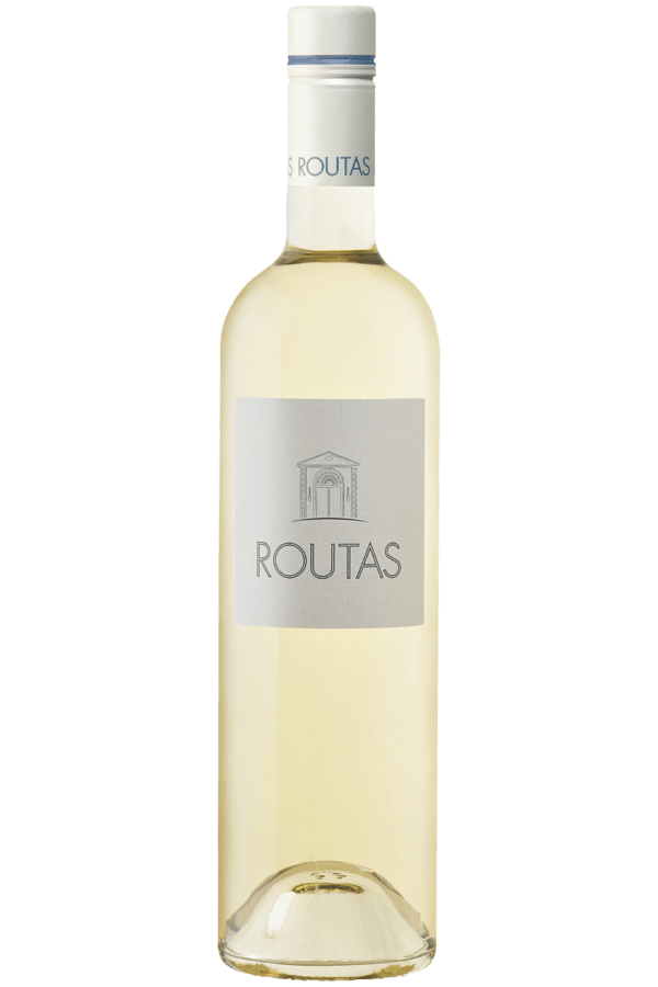 Château Routas Viognier