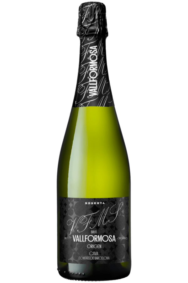 Cava Vallformosa Origen Bio Organic Reserva NV