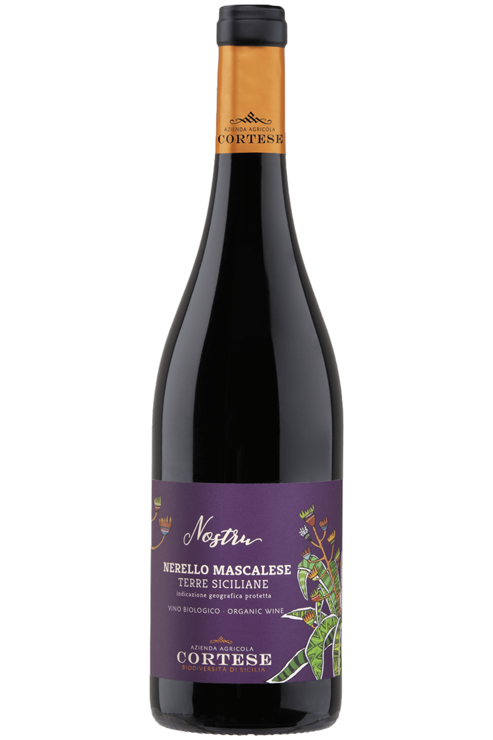 Nerello mascalese store