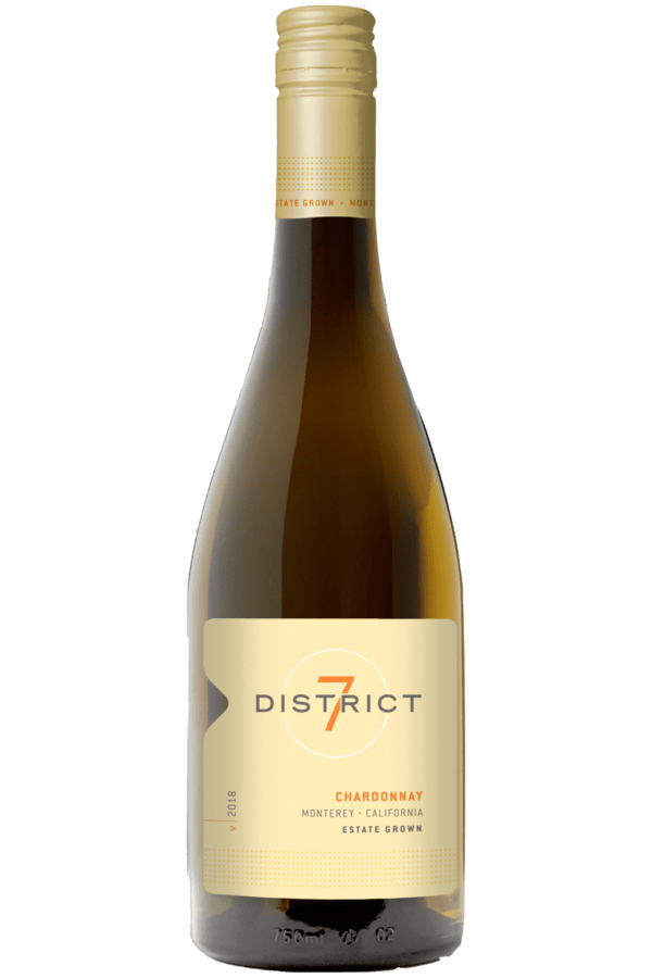 District 7 Chardonnay