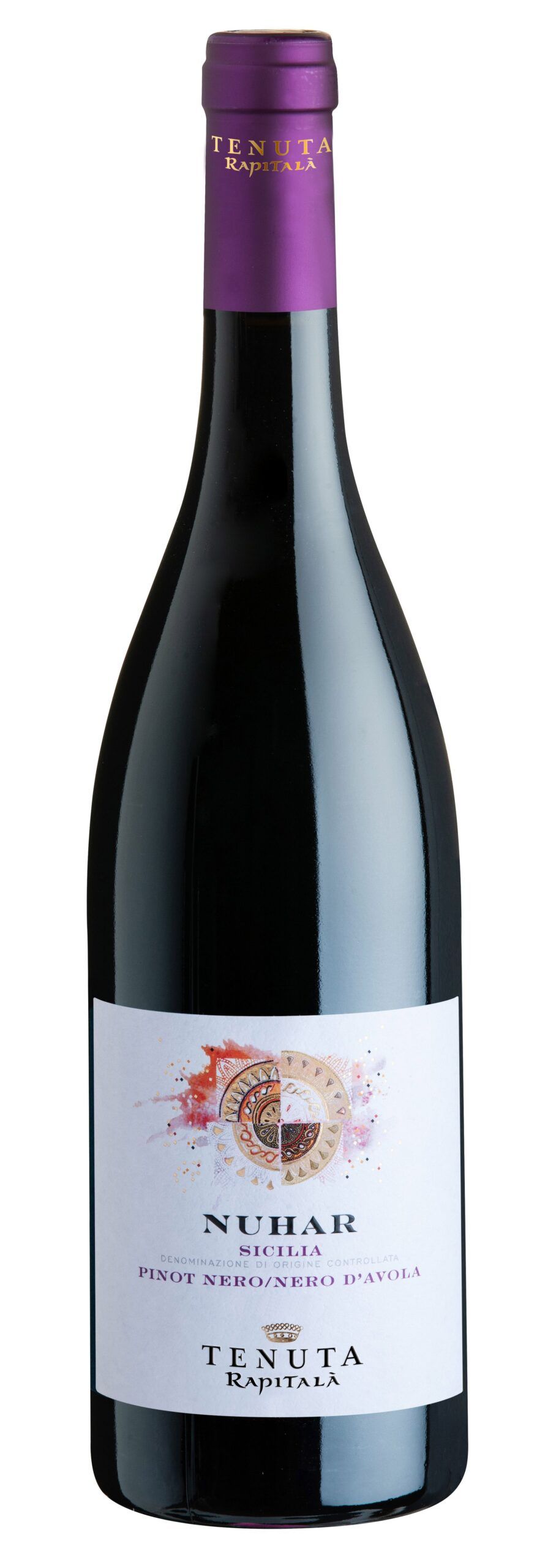 Nuhar Tentuta Rapitala