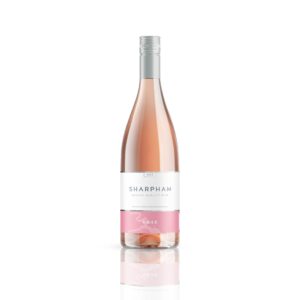 Sharpham Rose Pinot Noir