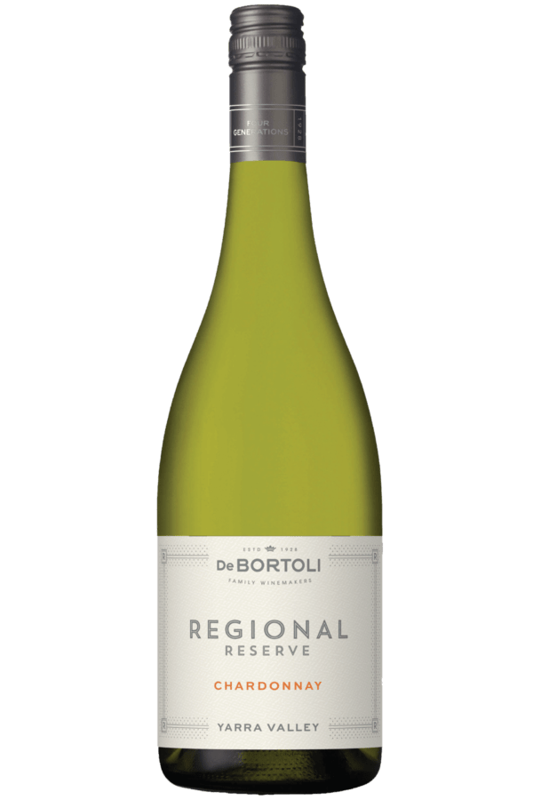 Regional Reserve  Yarra Valley Chardonnay