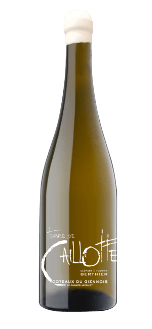 Terre De Caillotte