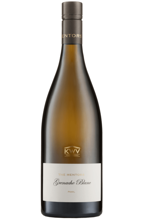 The Mentors Grenache Blanc 2020