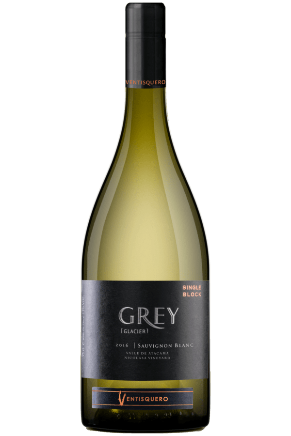 Ventisquero Grey Sauvignon Blanc 2020