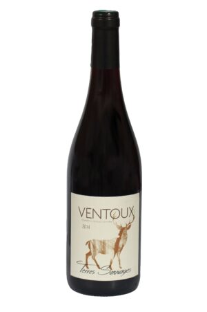 Ventoux 'Terres Sauvages'