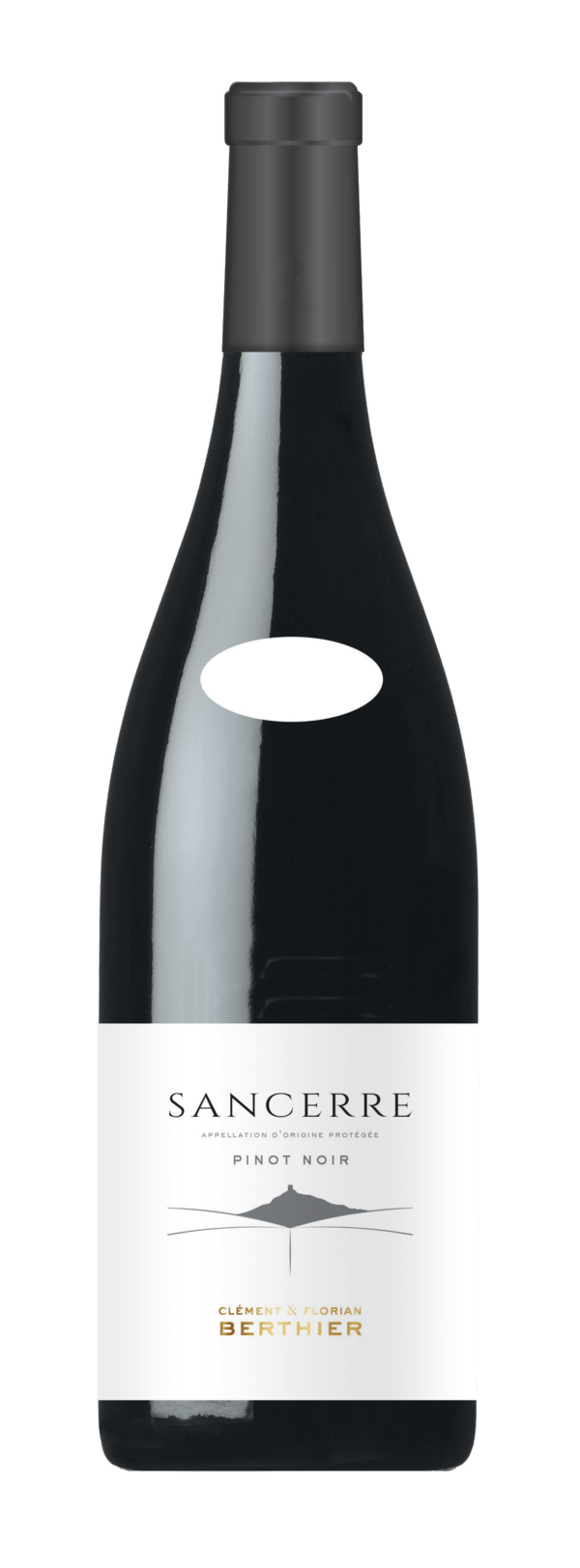Sancerre Rouge Domaine Berthier