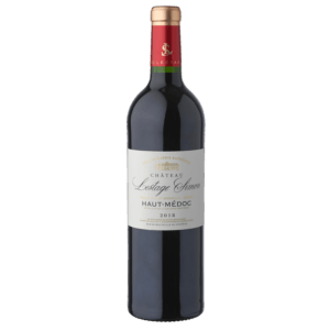 Château Lestage Simon 2018