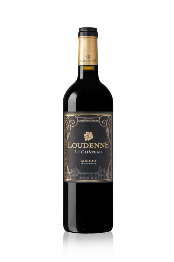 Château Loudenne 75cl 2009