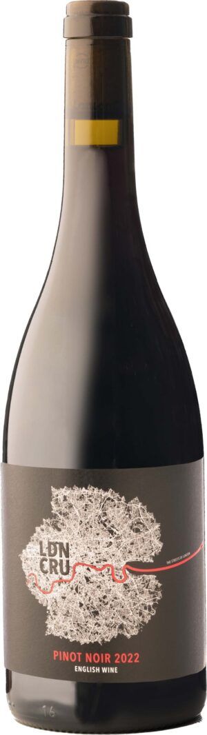 Pinot Noir London Cru 2022