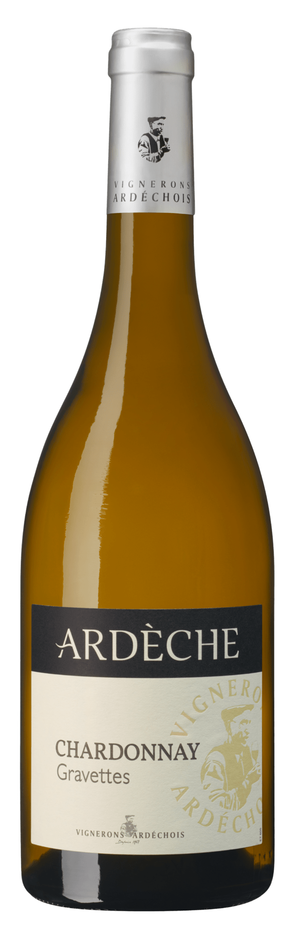 Chardonnay 'Les Gravettes' 2021