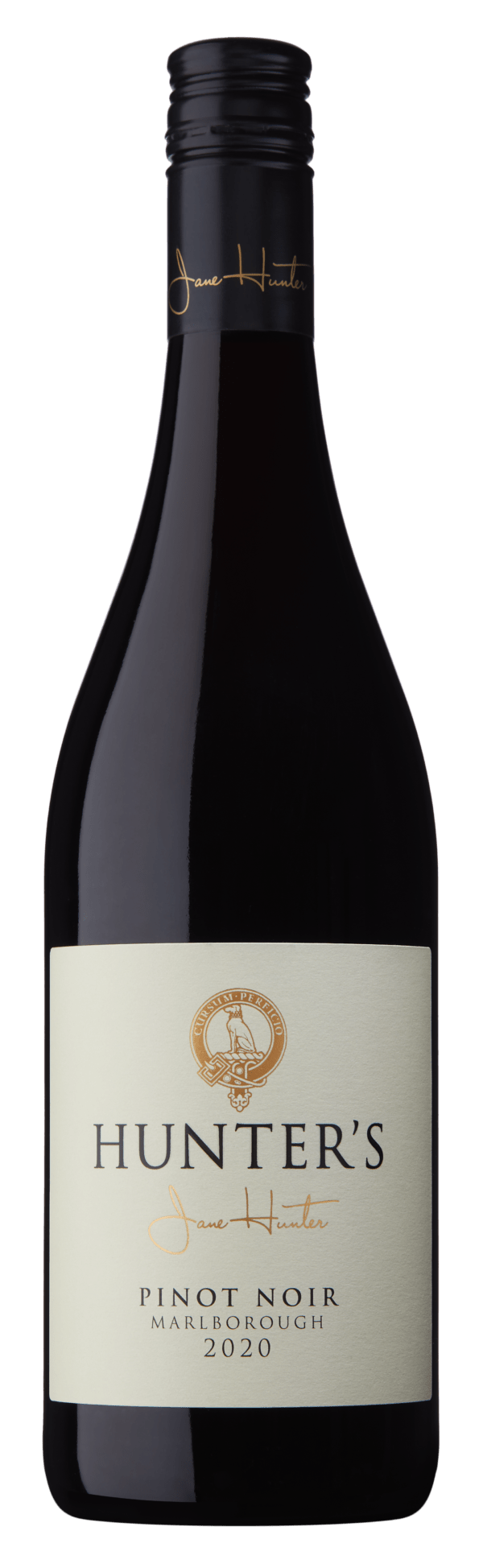 Hunter's Pinot Noir  Marlborough