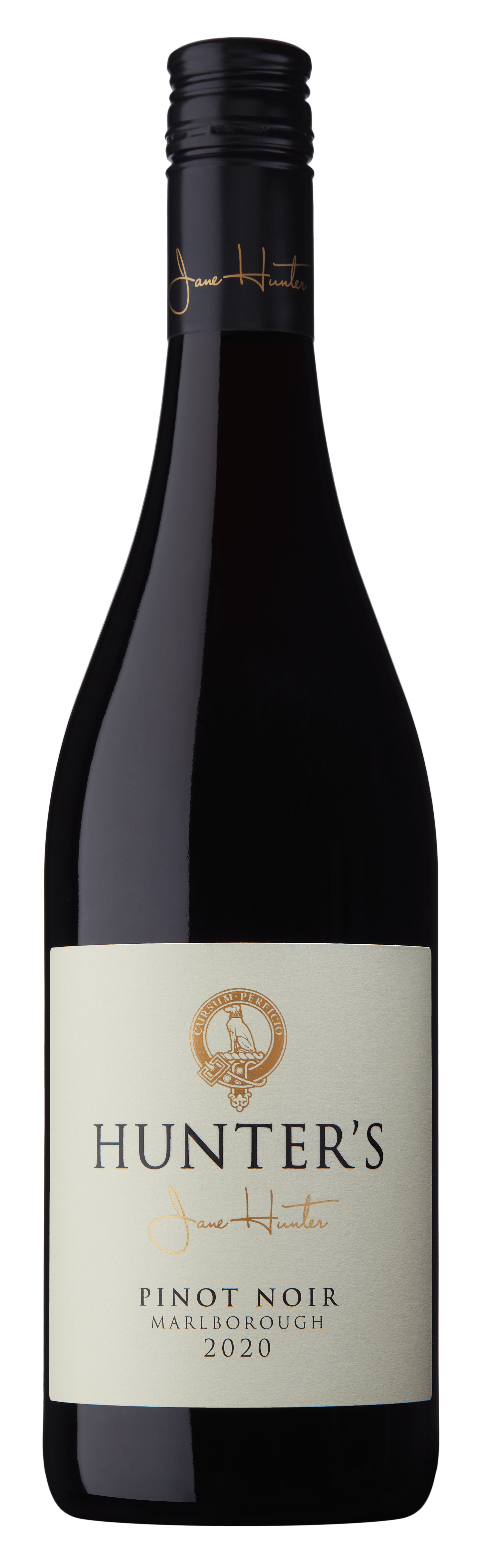 Hunter's Pinot Noir Marlborough