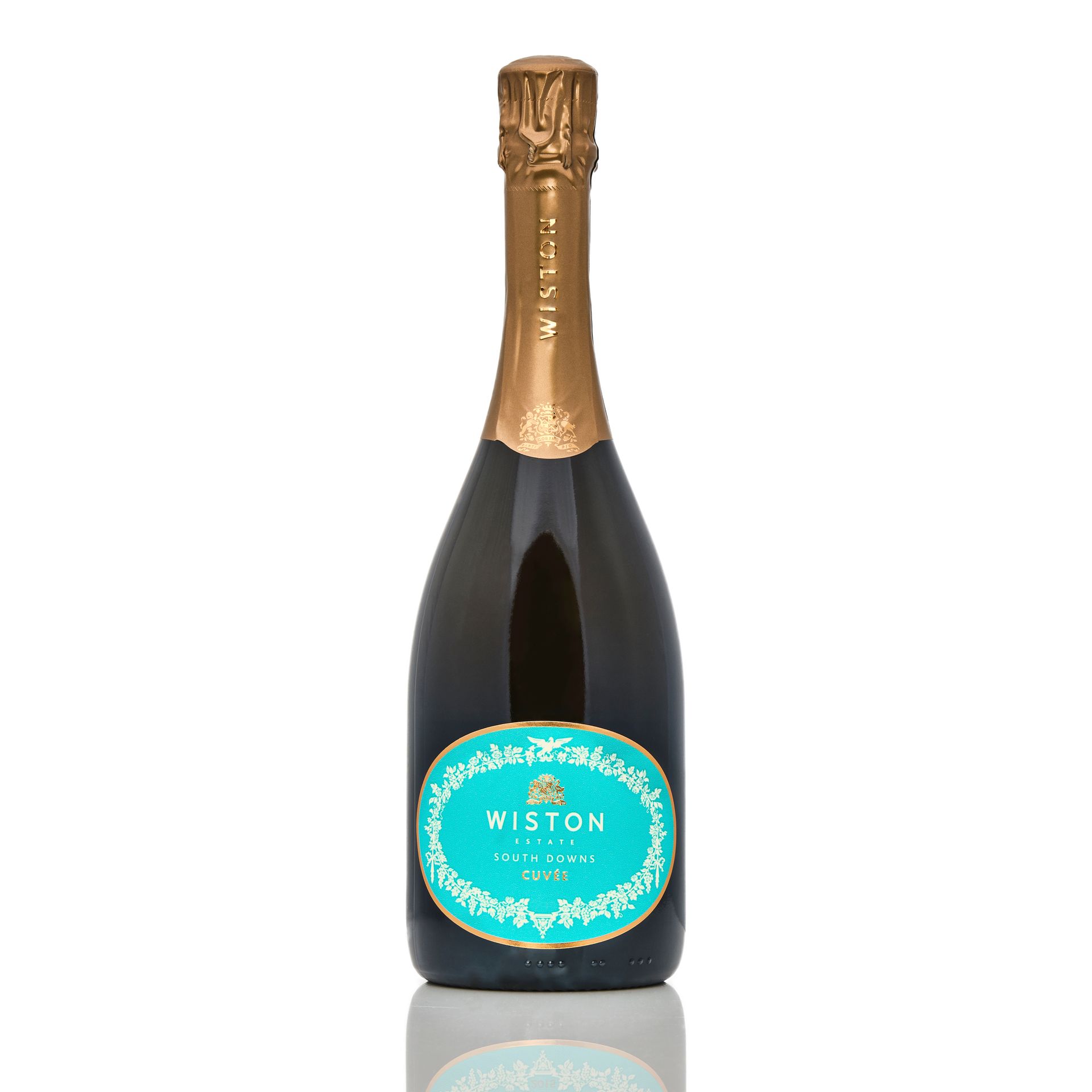Wiston Estate Cuvée 2016 - Cockburns of Leith