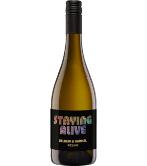 Staying Alive