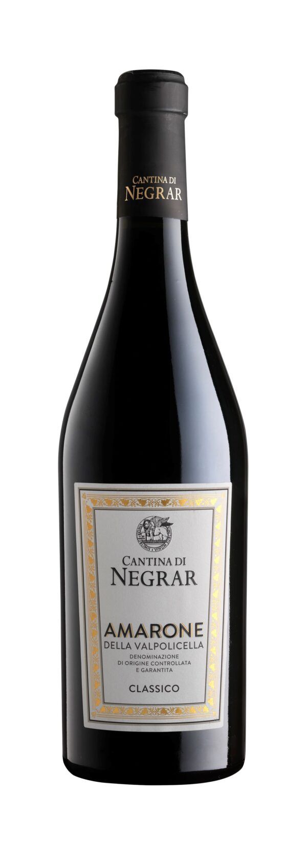 Cantina Di Negrar Amarone della Valpolicella Classico DOCG 2019