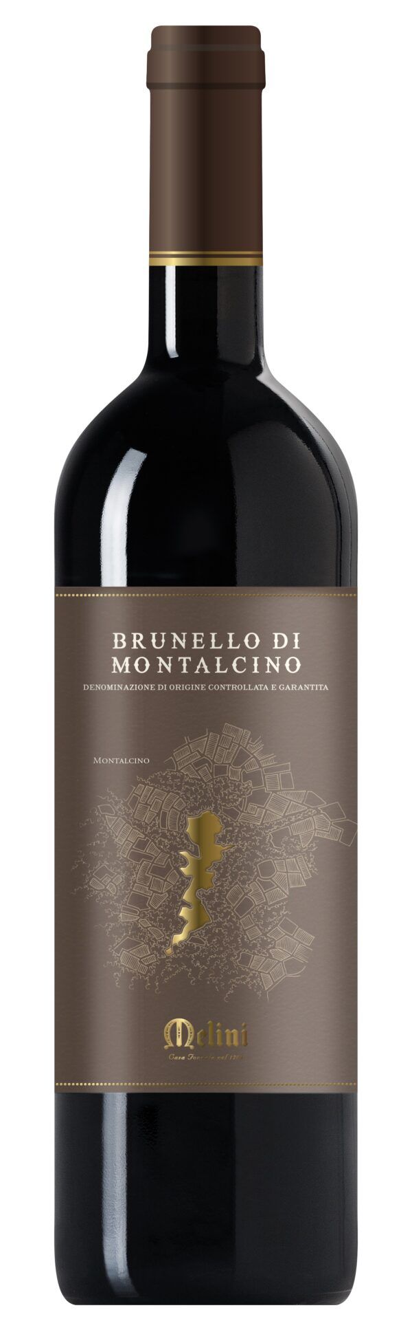 Brunello di Montalcino