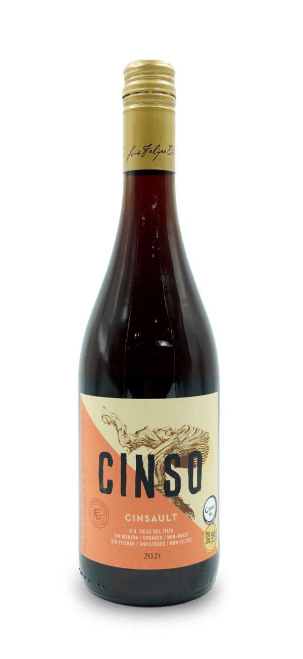 Cinsault 'Cinso'